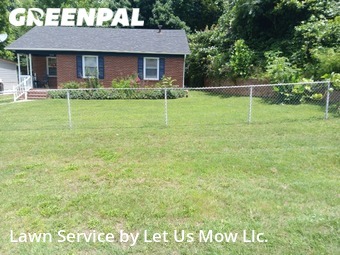 Lawn Care Service nearby Winston Salem, NC, 