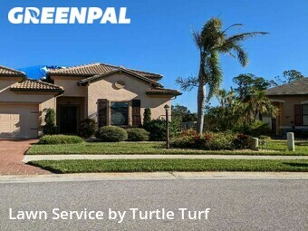 Lawn Cut nearby Port Charlotte, FL, 