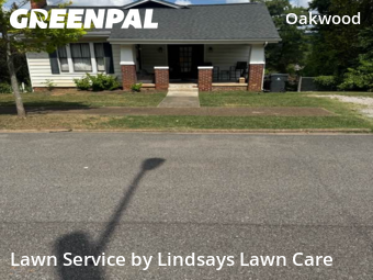 Lawn Mowing Service nearby Knoxville, TN, 