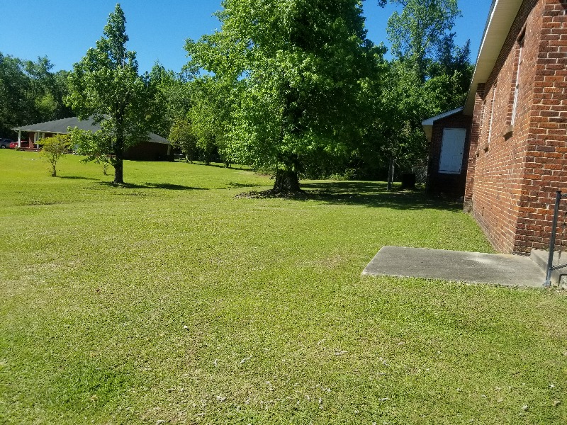 Adkins& Son Lawn Ser Lawn Care Services in Pensacola, FL