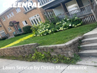 Lawn Maintenance nearby West Allis, WI, 