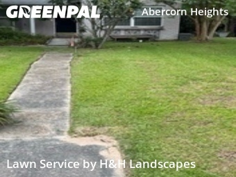 Lawn Mow nearby Savannah, GA, 