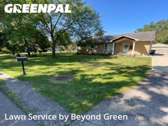 Lawn Care Service nearby Taylor, MI, 