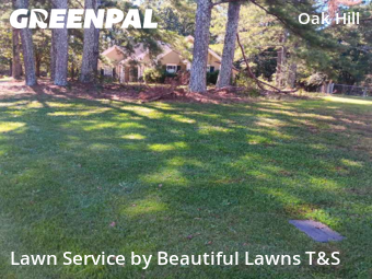 Lawn Care Service nearby Covington, GA, 