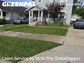 Lawn Maintenance nearby Cleveland, OH, 
