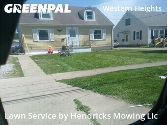 Lawn Service nearby Elyria, OH, 