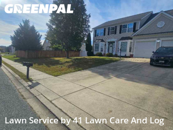 Lawn Service nearby La Plata, MD, 