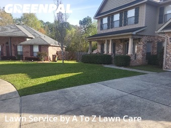 Lawn Mowing nearby Gulfport, MS, 