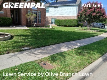 Yard Cutting nearby Fort Worth, TX, 
