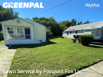 Grass Cutting nearby Hampton, VA, 