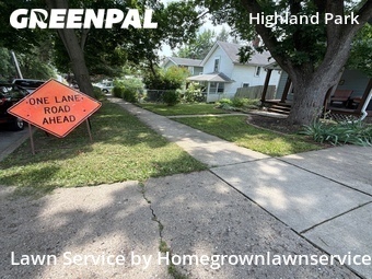 Landscaping Companies In Des Moines,50313,Landscaping Cleanup by Homegrownlawnservice, work completed in Jul , 2026