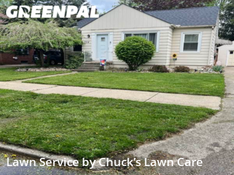 Lawn Mow nearby Saginaw, MI, 