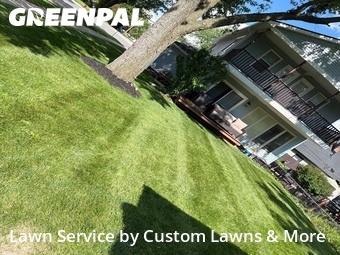 Lawn Service nearby Plymouth, MI, 