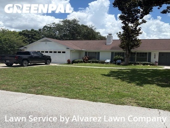 Lawn Maintenance nearby Maitland, FL, 