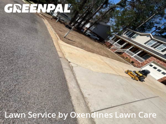 Lawn Care Service nearby Evans, GA, 