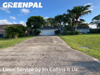 Lawn Mow nearby Palm Bay, FL, 