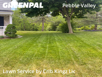 Grass Cut nearby Waukesha, WI, 