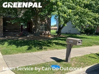 Yard Cutting nearby Pekin, IL, 