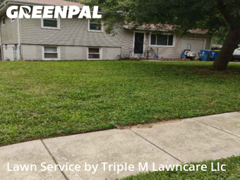 Lawn Maintenance nearby Liberty, MO, 
