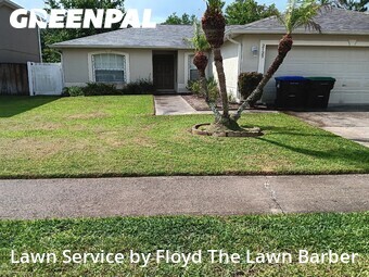 Lawn Care nearby Orlando, FL, 