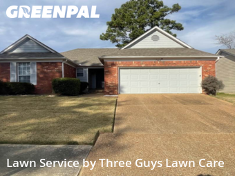 Grass Cutting nearby Memphis, TN, 