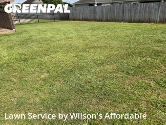 Lawn Cut nearby Valdosta, GA, 