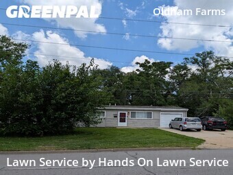 Affordable Landscaping Maintenance Services In Kansas City,64138,Landscaping Services by Hands On Lawn Service, work completed in Jul , 2026