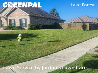 Lawn Mowing nearby Huntsville, AL, 