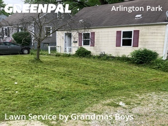 Lawn Cut nearby Columbus, OH, 