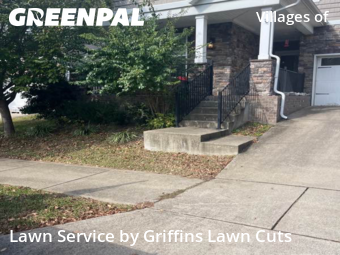 Lawn Cutting nearby Nashville, TN, 