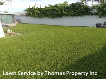 Lawn Service nearby Cutler Bay, FL, 