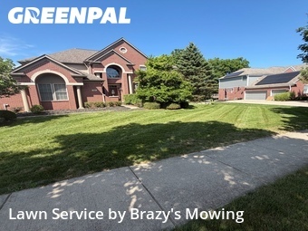 Lawn Maintenance nearby Northville, MI, 