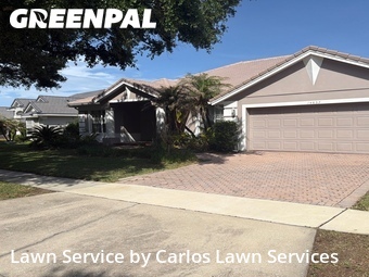 Lawn Cuttingin Orlando,32837,Lawn Cutting by Carlos Lawn Services, work completed in Jun , 2026