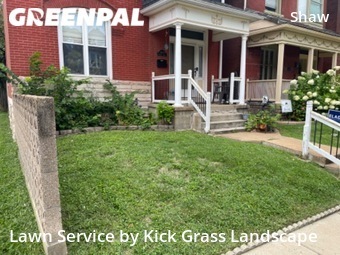 Lawn Care Service nearby St. Louis, MO, 