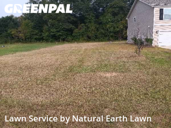 Lawn Mow nearby Hopkins, SC, 