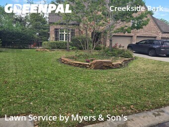 Lawn Maintenance nearby Spring, TX, 