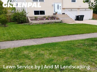Lawn Care nearby Bolingbrook, IL, 