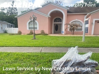 Lawn Service nearby Valrico, FL, 