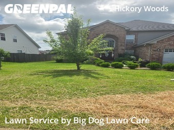 Grass Cutting nearby Nashville, TN, 