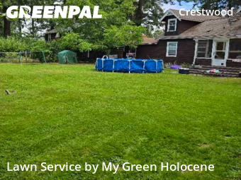 Yard Cutting nearby Portland, OR, 