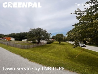 Lawn Mowing nearby Ooltewah, TN, 