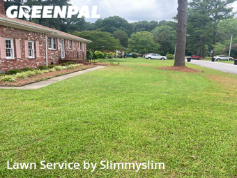 Lawn Maintenance nearby Virginia Beach, VA, 