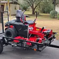 Southside Mower 2
