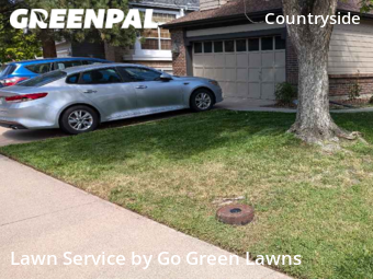 Lawn Care nearby Westminster, CO, 