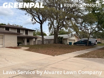 Yard Mowing nearby Orlando, FL, 