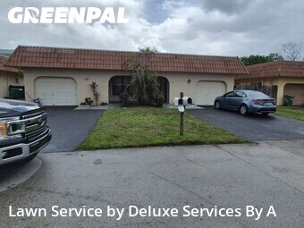 Lawn mowed in Tamarac, 33321