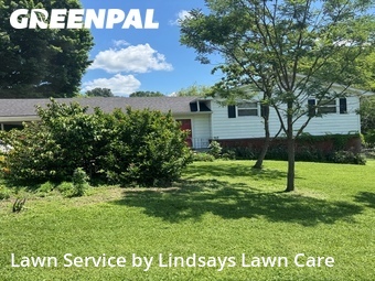 Lawn Mow nearby Knoxville, TN, 