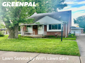 Yard Cutting nearby St. Clair Shores, MI, 