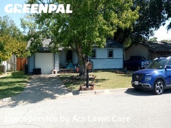 Lawn Cut nearby Hurst, TX, 
