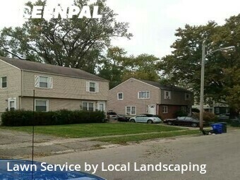 Lawn Service nearby Columbus, OH, 